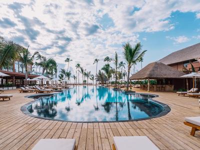 ANAYA Zanzibar - Pwani Mchamgani Beach, Tanzania