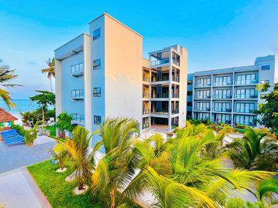 Matemwe Sands Beach Resort - Matemwe, Tanzania