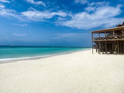 Hisia Nungwi Experience (ex Zanzibar Star Resort) - Nungwi, Tanzania