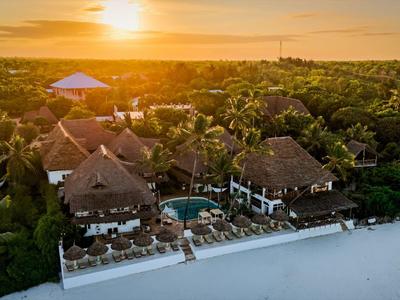 Dream's Bay Beach (ex AHG Dream's Bay Boutique) - Matemwe, Tanzania