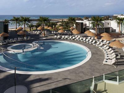 HD Sensarena Adults Only (ex HD Beach Resort Spa) - Costa Teguise, Spanje