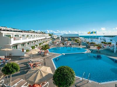 Relaxia Lanzaplaya - Puerto del Carmen, Spanje