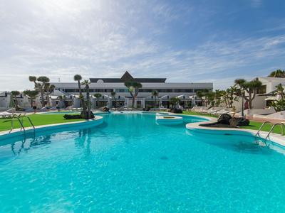 Sands Beach Resort - Costa Teguise