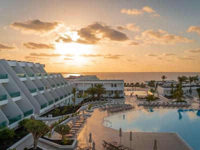 Radisson Blu Resort Lanzarote - Costa Teguise