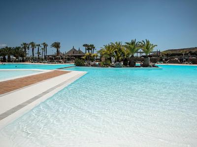 Beatriz Costa & Spa - Costa Teguise, Spanje