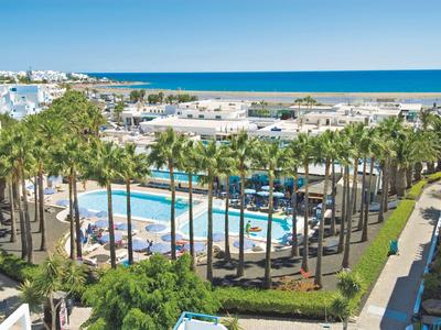 Costa Mar - Puerto del Carmen, Spanje