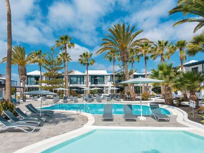 Playamar - Puerto del Carmen, Spanje