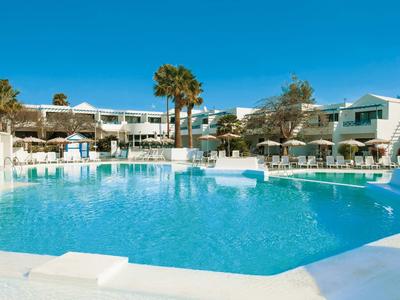 Relaxia Olivina - Puerto del Carmen, Spanje