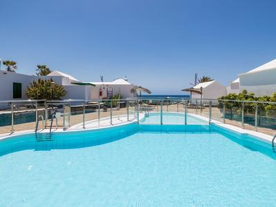 Apartamentos LIVVO Las Gaviotas (ex THe Home Collection) - Puerto del Carmen, Spanje