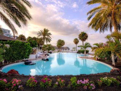 Gran Tagoro Family & Fun (ex Gran Castillo Tagoro Family Fun Playa Blanca) - Playa Blanca, Spanje