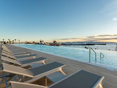 Barceló Playa Blanca Royal Level - Adults Only - Playa Blanca, Spanje