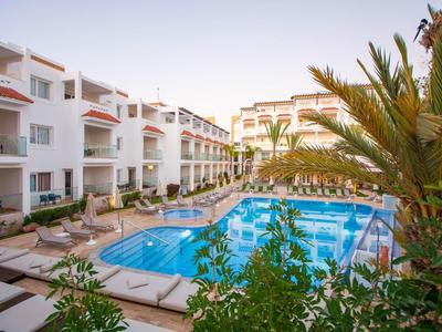 Timoulay & Spa - Agadir