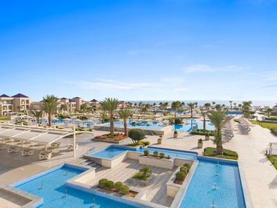Pickalbatros White Beach Resort Taghazout - Taghazout, Marokko