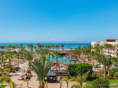 RIU Palace Tikida Agadir - Agadir, Marokko