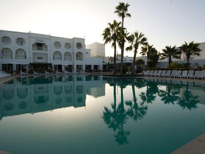 Royal Decameron Tafoukt - Agadir