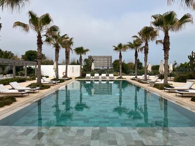 Sofitel Agadir Thalassa Sea & Spa - Agadir, Marokko