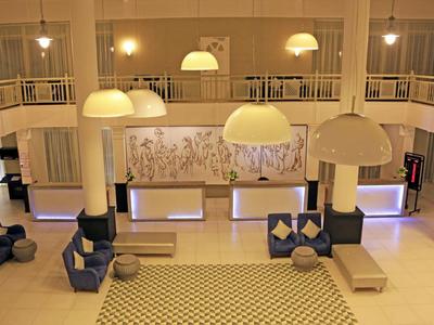 Dunes D'or Ocean Club (ex Les Dunes d'Or) - Agadir, Marokko