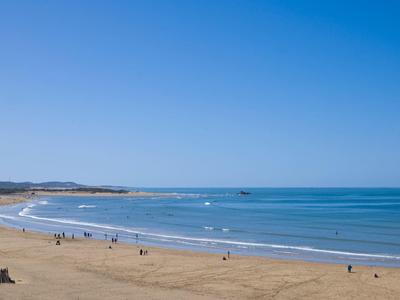 Atlas Essaouira & Spa - Essaouira, Marokko