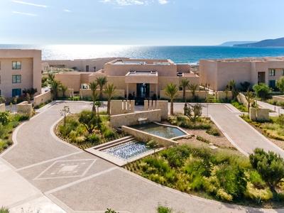 Fairmont Taghazout Bay - Taghazout, Marokko