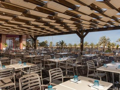 Las Palmeras Affiliated by FERGUS - Fuengirola, Spanje