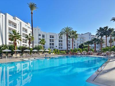 Sol Torremolinos - Don Pedro - Torremolinos, Spanje