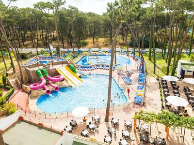AluaSun Marbella Park - Marbella, Spanje