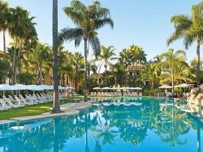 BlueBay Banús - Marbella - Puerto Banús, Spanje