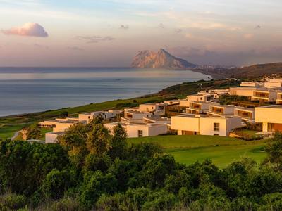 Fairmont La Hacienda Costa Del Sol - Alcaidesa, Spanje