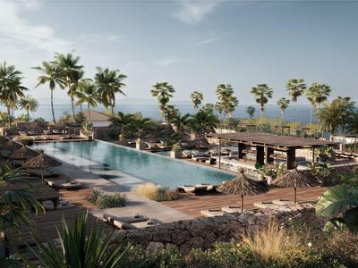 Aldiana Club Costa del Sol - La Línea de la Concepción, Spanje