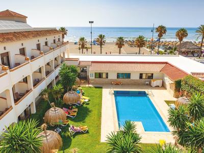 Tarik - Torremolinos, Spanje