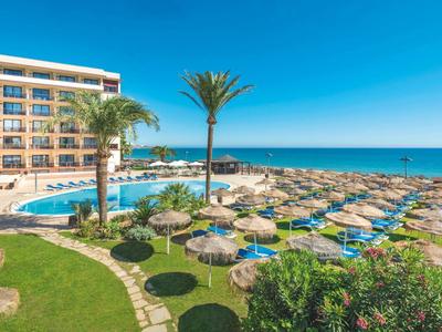 Gran Hotel Costa del Sol (ex VIK Gran Costa del Sol) - Cala de Mijas
