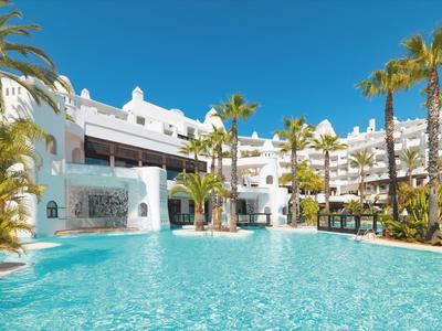 H10 Estepona Palace - Estepona