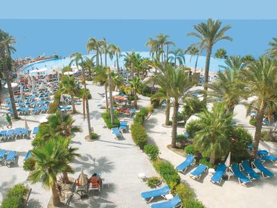 Playacálida (ex Playacalida Spa) - Almuñécar