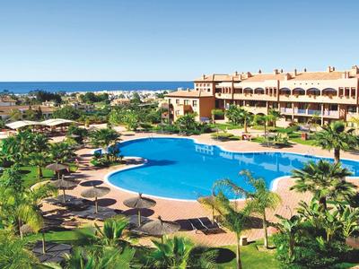 Bakour Oh Nice Costa del Sol (ex Oh Nice Caledonia}) - Estepona, Spanje