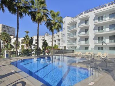 Sol Torremolinos - Don Marco (ex Sol Don Marco) - Torremolinos