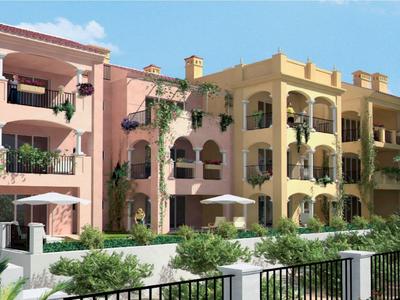 P&V Resort Terrazas Costa del Sol - Manilva, Spanje