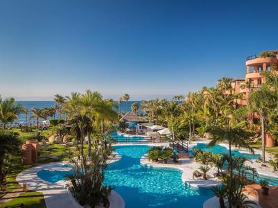 Hacienda del Mar Meliá Collection (ex Kempinski Bahia Estepona) - Estepona