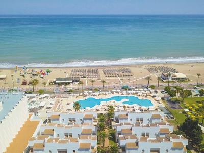 Occidental Torremolinos Playa - Torremolinos, Spanje