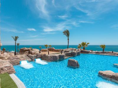 Holiday World Riwo Affiliated by Meliá - Benalmádena Costa