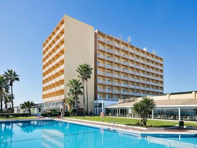 SOL Málaga Guadalmar - Málaga - Guadalmar, Spanje