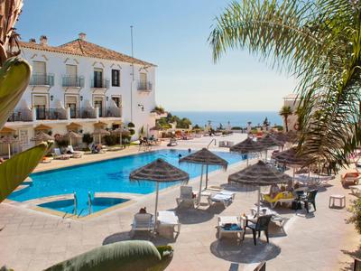 TRH Mijas - Mijas, Spanje