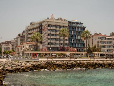 Deriçi - Kusadasi