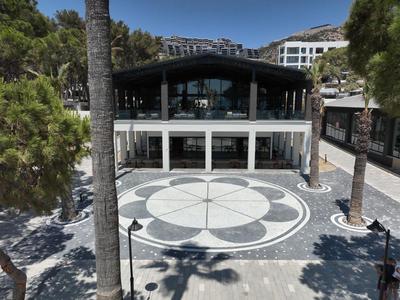 Ömer Prime Holiday Resort - Kusadasi