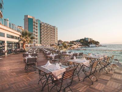 Charisma de luxe - Kusadasi