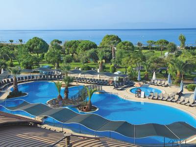 Club Yali Hotels & Resort - Gümüldür, Turkije