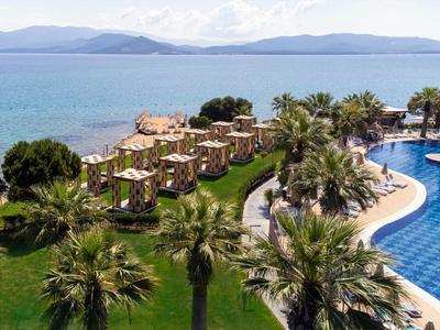DUJA Didim (ex Asteria Zeus Didim) - Didim, Turkije