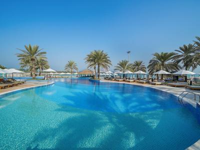 Radisson Blu, Abu Dhabi Corniche - Abu Dhabi