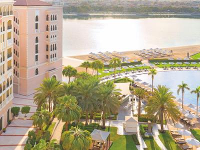The Ritz-Carlton Abu Dhabi, Grand Canal - Abu Dhabi, Verenigde Arabische Emiraten