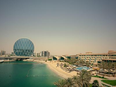 Al Raha Beach Resort & Spa - Al Raha Corniche