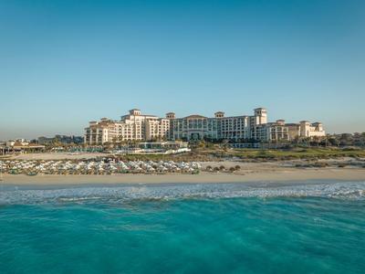 The St. Regis Saadiyat Island Resort - Saadiyat Island